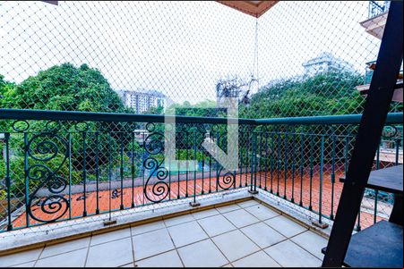 Sala de apartamento para alugar com 2 quartos, 100m² em Pe Pequeno, Niterói