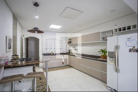 Cozinha de casa à venda com 5 quartos, 350m² em Rochdale, Osasco