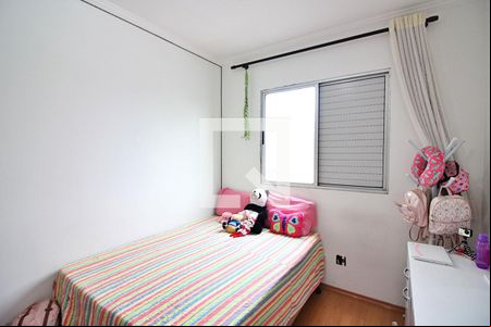Quarto 2 de apartamento à venda com 3 quartos, 67m² em Parque Terra Nova, São Bernardo do Campo