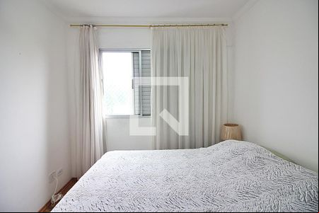 Quarto 1 de apartamento à venda com 3 quartos, 67m² em Parque Terra Nova, São Bernardo do Campo