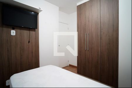 Quarto 1 de apartamento para alugar com 2 quartos, 60m² em Vila Hortência, Sorocaba