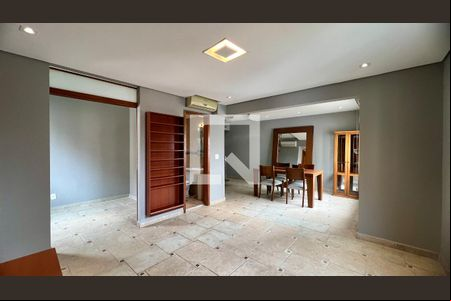 Sala de apartamento para alugar com 2 quartos, 95m² em Sumaré, São Paulo