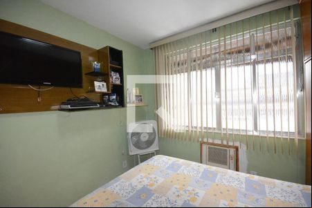 Quarto 1 de apartamento para alugar com 3 quartos, 300m² em Penha, Rio de Janeiro