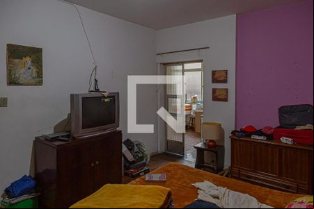 Quarto 2 - Suíte de apartamento para alugar com 3 quartos, 160m² em Consolação, São Paulo