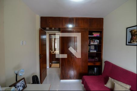 Quarto 1 de apartamento à venda com 2 quartos, 60m² em Cidade Nova, Rio de Janeiro