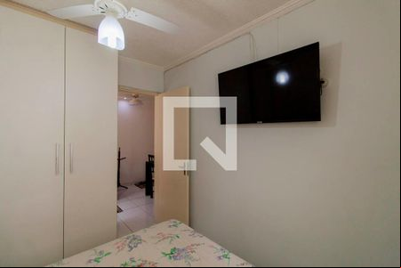 Quarto 1 de apartamento à venda com 2 quartos, 50m² em Vila Sílvia, São Paulo