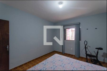 Quarto 1 de casa à venda com 3 quartos, 150m² em Jardim Santo Antônio, São Paulo