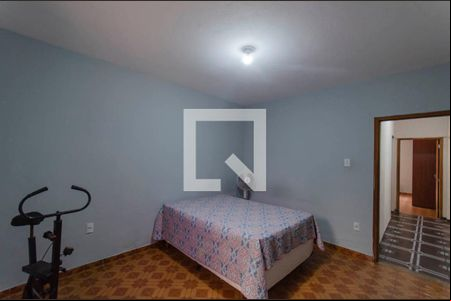 Quarto 1 de casa à venda com 3 quartos, 150m² em Jardim Santo Antônio, São Paulo