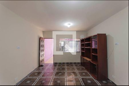 Sala de casa à venda com 3 quartos, 150m² em Jardim Santo Antônio, São Paulo