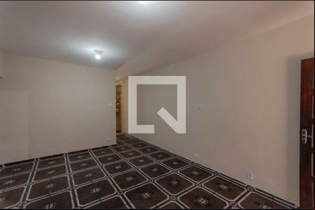 Sala de casa à venda com 3 quartos, 150m² em Jardim Santo Antônio, São Paulo