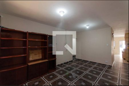 Sala de casa à venda com 3 quartos, 150m² em Jardim Santo Antônio, São Paulo