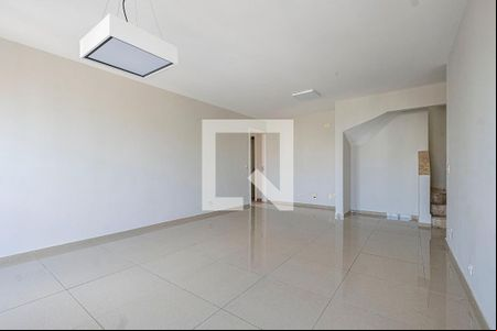 Sala 1 de apartamento para alugar com 3 quartos, 252m² em Sumaré, São Paulo
