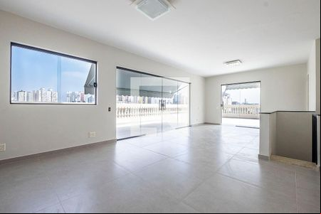 Sala 2 de apartamento para alugar com 3 quartos, 252m² em Sumaré, São Paulo