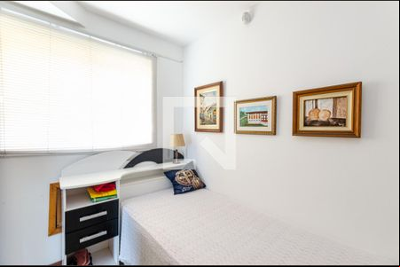 Suite 1 de casa de condomínio para alugar com 5 quartos, 250m² em Charitas, Niterói