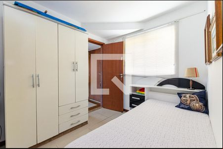 Suite 1 de casa de condomínio para alugar com 5 quartos, 250m² em Charitas, Niterói