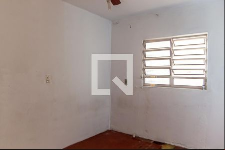 Quarto 2 de casa para alugar com 2 quartos, 50m² em Demarchi, São Bernardo do Campo