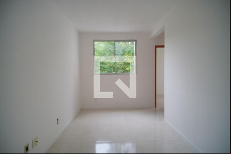 Sala de apartamento à venda com 2 quartos, 45m² em Operário, Novo Hamburgo