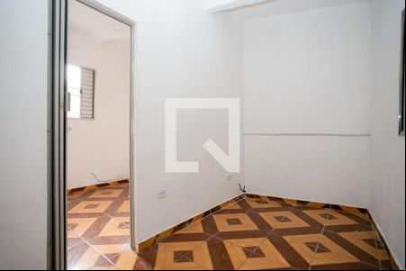 Sala de apartamento para alugar com 1 quarto, 35m² em Casa Verde Alta, São Paulo