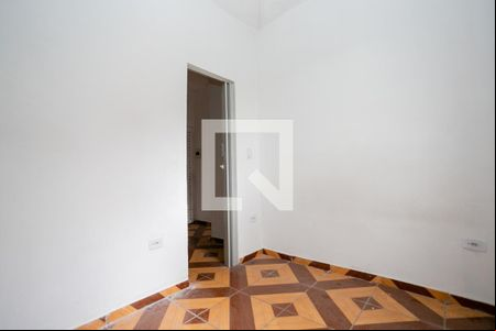 Quarto de apartamento para alugar com 1 quarto, 35m² em Casa Verde Alta, São Paulo