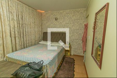 Quarto 1 de casa à venda com 2 quartos, 130m² em Feitoria, São Leopoldo