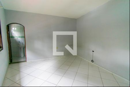 Suíte de casa à venda com 1 quarto, 250m² em Vila Ema, São Paulo