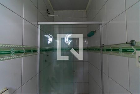 Banheiro da Suíte de casa à venda com 1 quarto, 250m² em Vila Ema, São Paulo