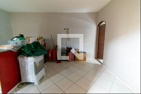 Sala de casa à venda com 1 quarto, 250m² em Vila Ema, São Paulo