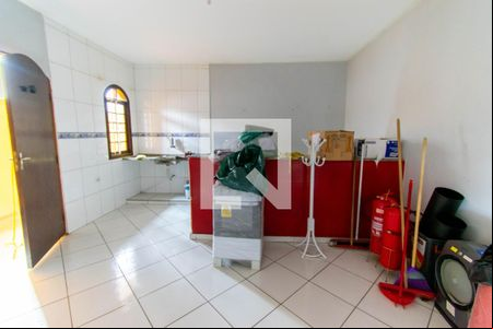 Sala de casa à venda com 1 quarto, 250m² em Vila Ema, São Paulo