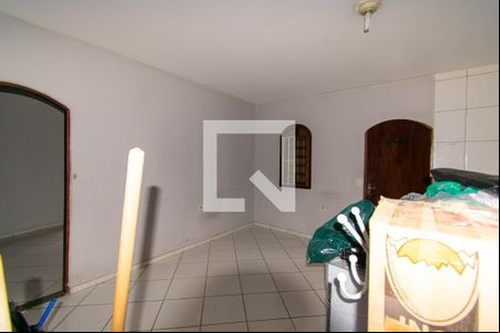 Sala de casa à venda com 1 quarto, 250m² em Vila Ema, São Paulo