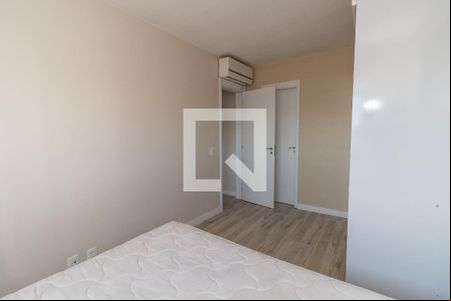 Quarto Suíte de apartamento à venda com 2 quartos, 67m² em São Geraldo, Porto Alegre