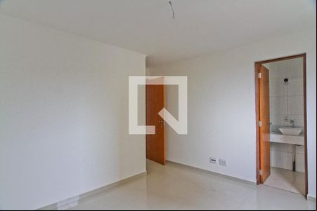 Suíte 1 de casa de condomínio à venda com 2 quartos, 95m² em Vila Pereira Barreto, São Paulo