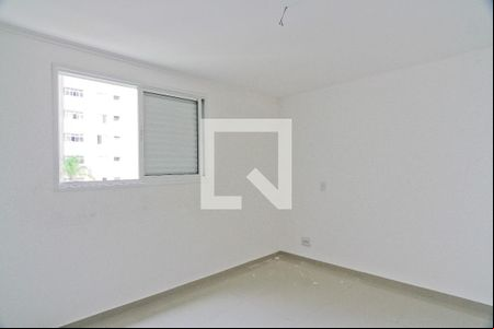 Suíte 1 de casa de condomínio à venda com 2 quartos, 95m² em Vila Pereira Barreto, São Paulo