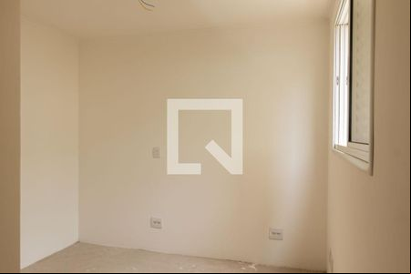 Suite 1 de casa de condomínio à venda com 2 quartos, 92m² em Vila Pereira Barreto, São Paulo