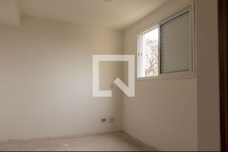 Suite 1 de casa de condomínio à venda com 2 quartos, 105m² em Vila Pereira Barreto, São Paulo