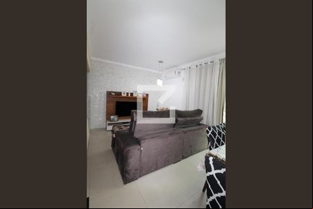 Sala/Cozinha de casa à venda com 3 quartos, 165m² em Vila Califórnia, São Paulo