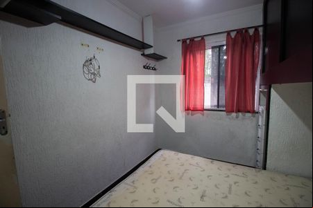 Quarto 2 de apartamento à venda com 2 quartos, 48m² em Conjunto Residencial José Bonifácio, São Paulo