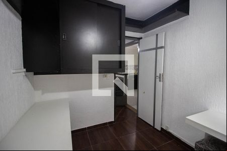 Quarto 1 de apartamento à venda com 2 quartos, 48m² em Conjunto Residencial José Bonifácio, São Paulo