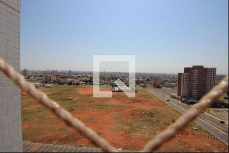 Vista da Sala de apartamento para alugar com 2 quartos, 54m² em Samambaia Sul (samambaia), Brasília