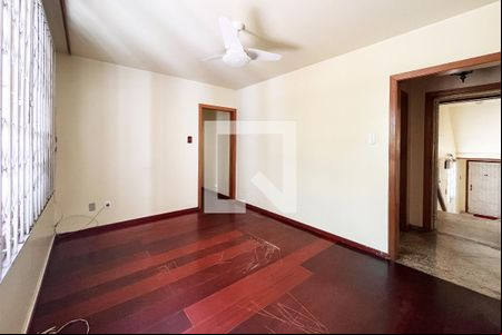 Sala de apartamento para alugar com 3 quartos, 81m² em Cristal, Porto Alegre