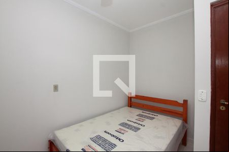 Quarto 1 de casa de condomínio para alugar com 2 quartos, 58m² em Jardim Santa Genoveva, Guarujá