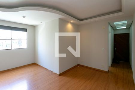 Sala de apartamento à venda com 2 quartos, 66m² em Ipiranga, Belo Horizonte