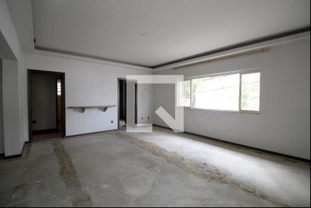 Sala de Estar de casa para alugar com 4 quartos, 380m² em Jardim Vergueiro, Sorocaba