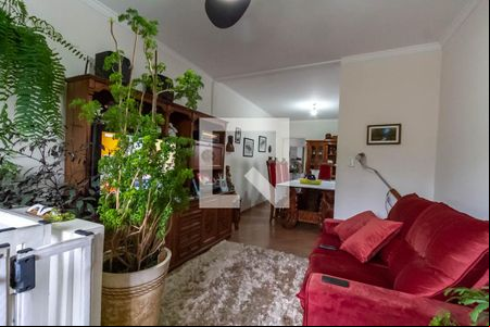 Sala de casa à venda com 2 quartos, 108m² em Baeta Neves, São Bernardo do Campo