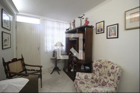 Quarto 1 de casa para alugar com 5 quartos, 250m² em Vila Trujillo, Sorocaba