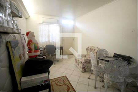 Quarto 2 de casa para alugar com 5 quartos, 250m² em Vila Trujillo, Sorocaba