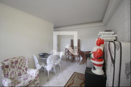 Quarto 2 de casa para alugar com 5 quartos, 250m² em Vila Trujillo, Sorocaba