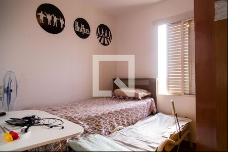 Quarto 1 de apartamento à venda com 2 quartos, 52m² em Vila Campestre, São Paulo