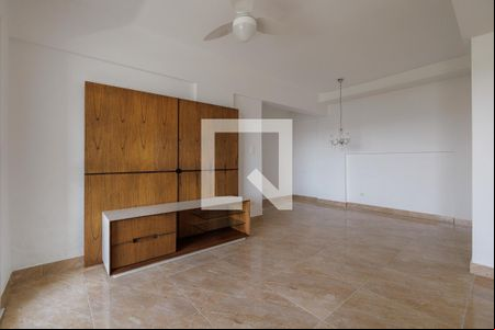 Sala de apartamento para alugar com 2 quartos, 96m² em Barranco, Taubaté
