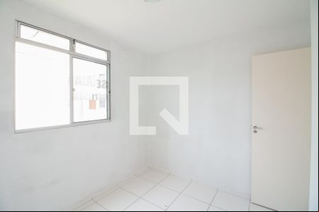 Quarto 2 de apartamento para alugar com 2 quartos, 60m² em Bom Retiro, Betim