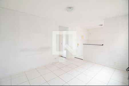 Sala de Estar de apartamento para alugar com 2 quartos, 60m² em Bom Retiro, Betim